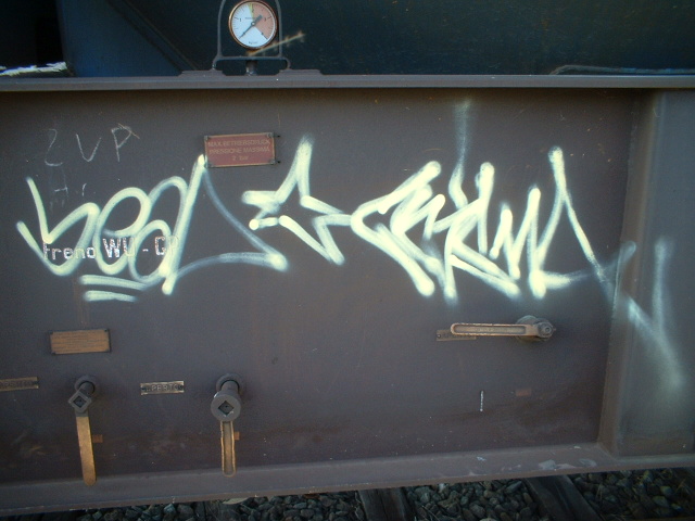 KRAZYKRYSMA: TAGS